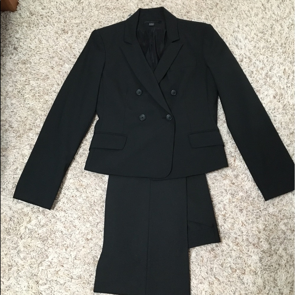 Express blazer & dress pants